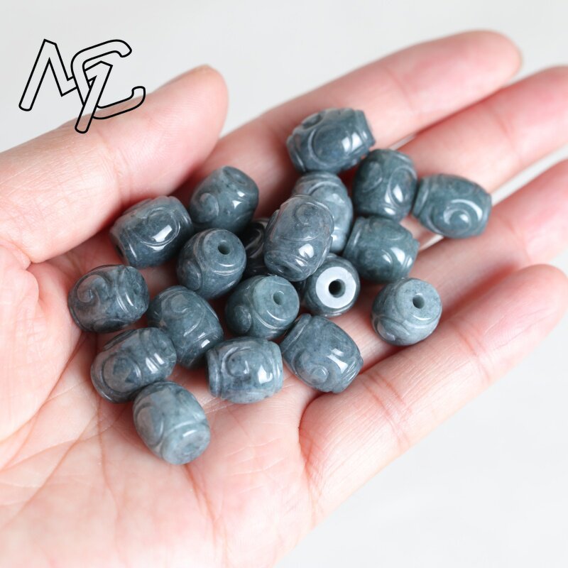 5 szt. naturalnych niebieskich – Bracelets recenzja i cena