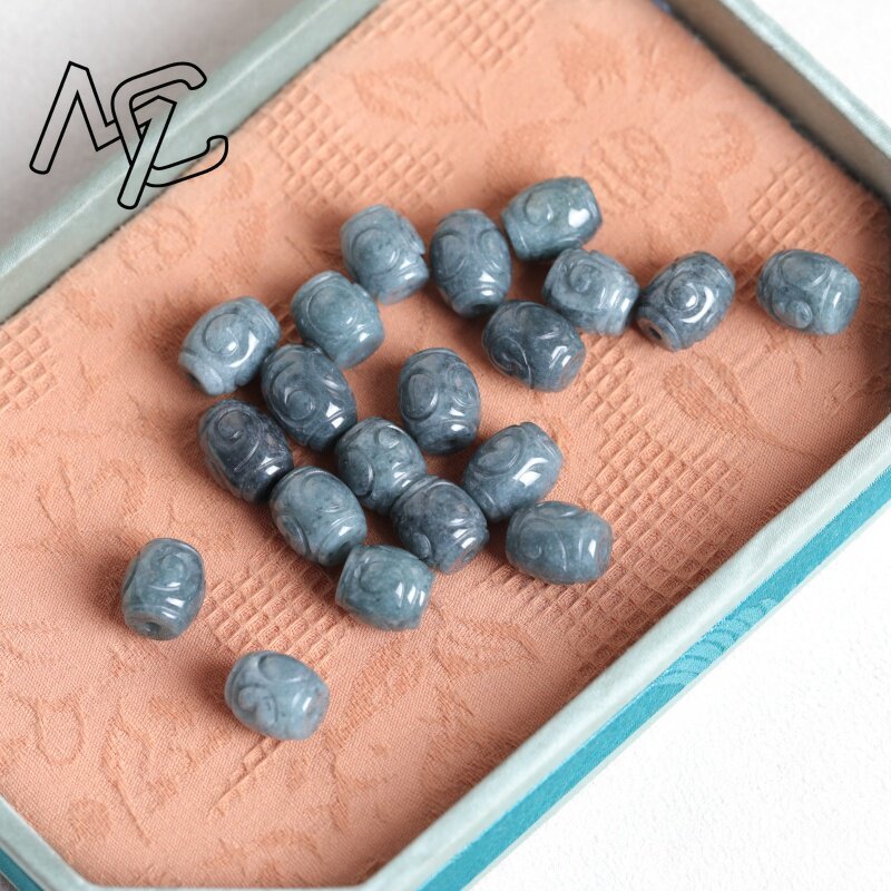 5 szt. naturalnych niebieskich – Bracelets recenzja i cena