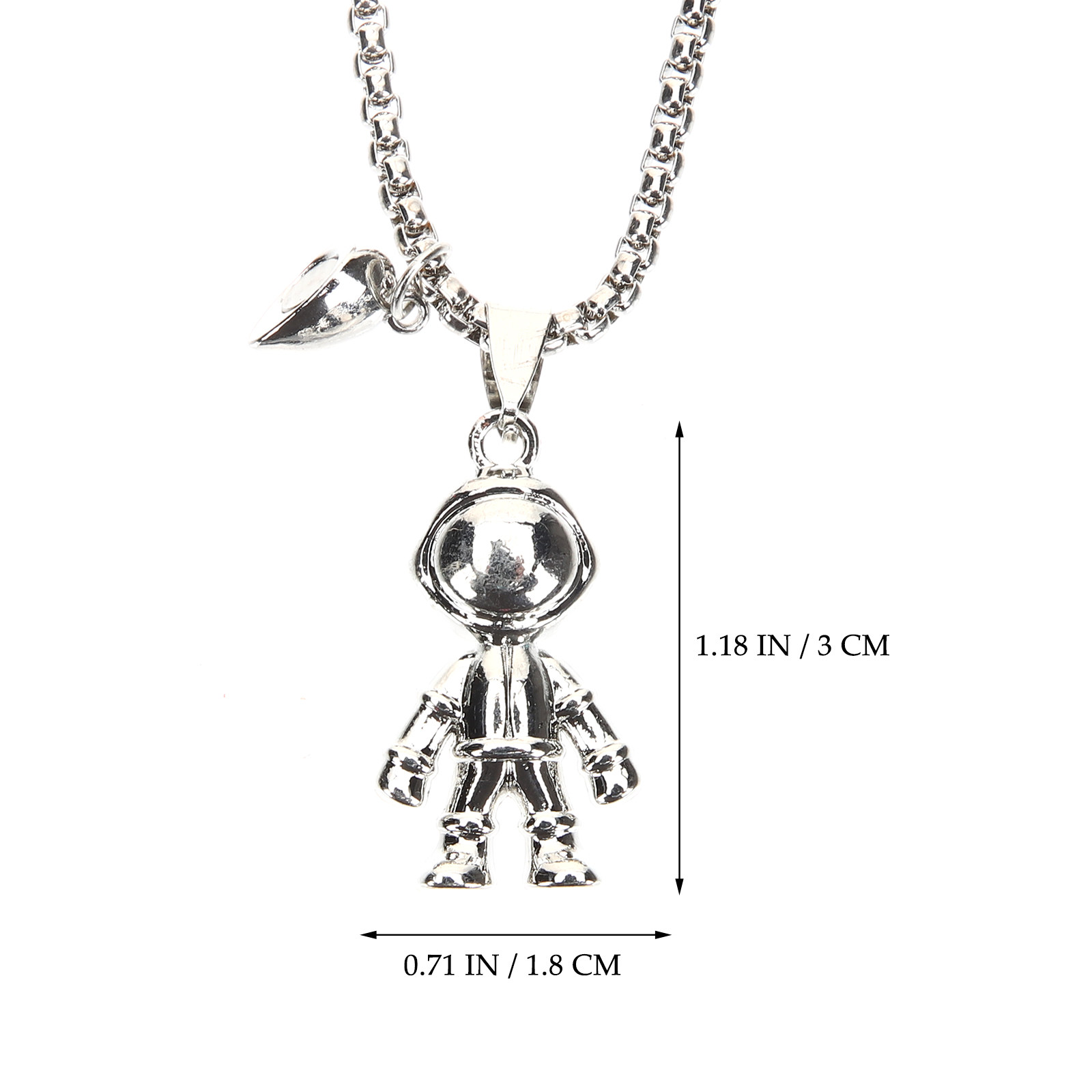 Dopasowane naszyjniki dla par, – Magnetic Couple Matching Necklaces recenzja i cena