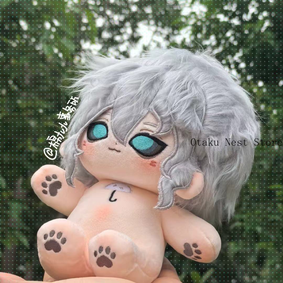 Anime 20cm Identity Ⅴ Ithaqua  – Watch Accessories recenzja i cena