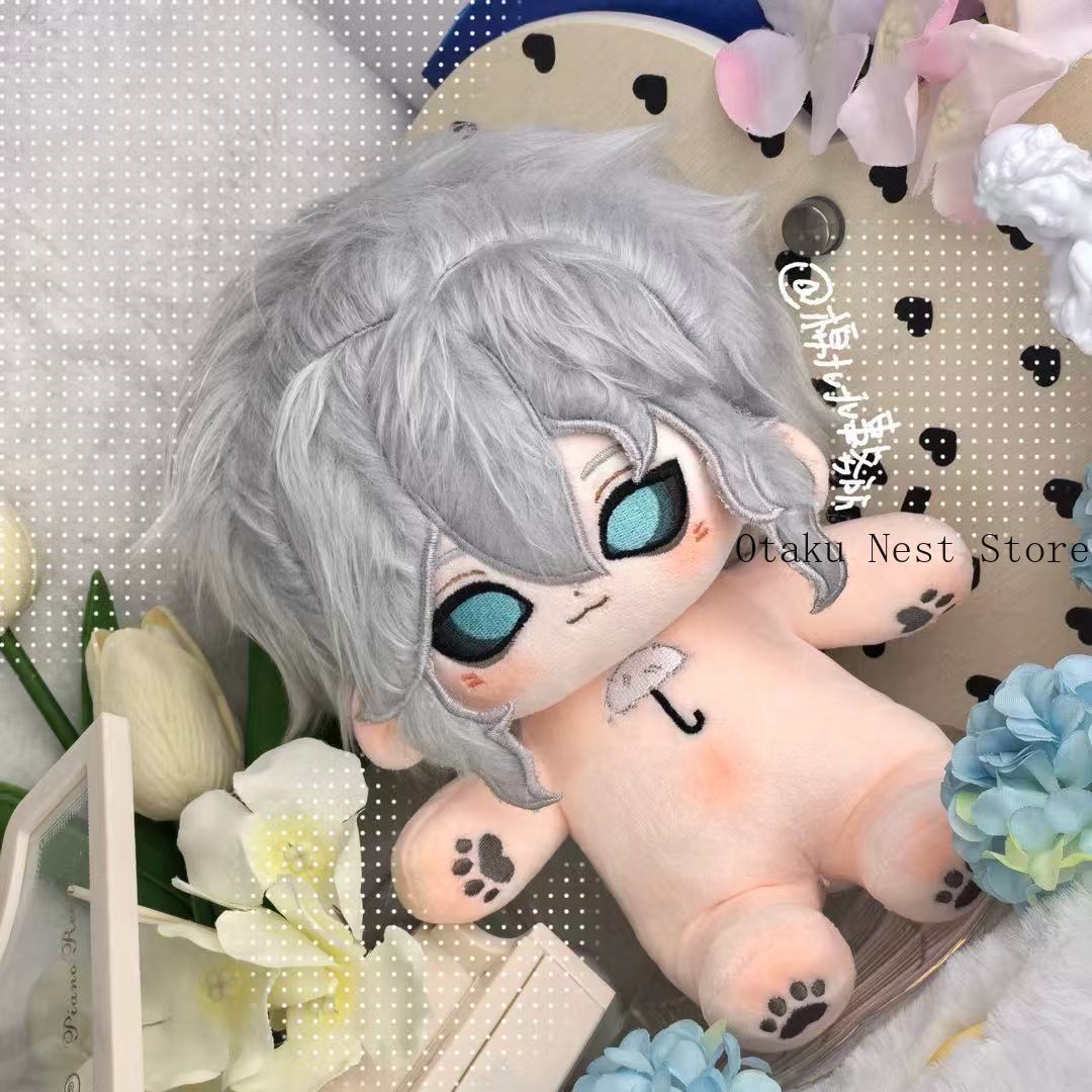 Anime 20cm Identity Ⅴ Ithaqua  – Watch Accessories recenzja i cena