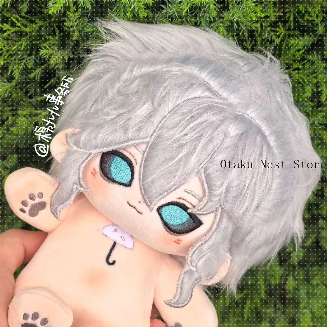 Anime 20cm Identity Ⅴ Ithaqua  – Watch Accessories recenzja i cena