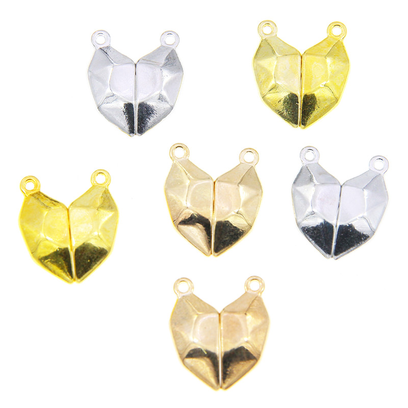 25 zestawów Pasujące zawieszki – Magnetic Couple Matching Necklaces recenzja i cena