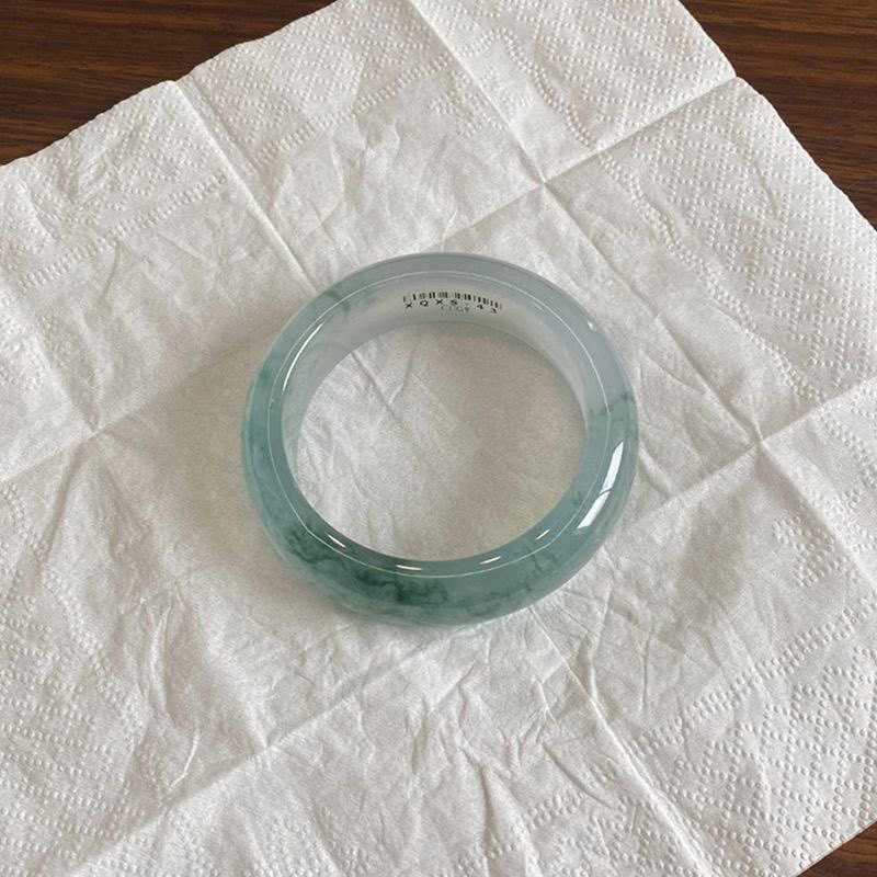 Bransoletka z jadeitu birmańsk – Bracelets recenzja i cena