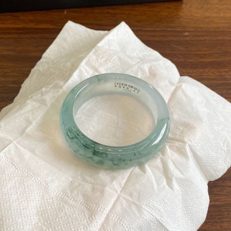 Bransoletka z jadeitu birmańsk – Bracelets recenzja i cena