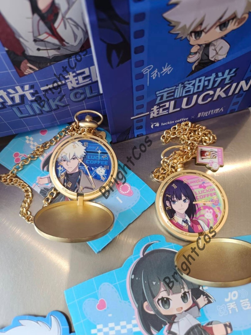 [Oficjalna współpraca] Link Cl – Watch Accessories recenzja i cena