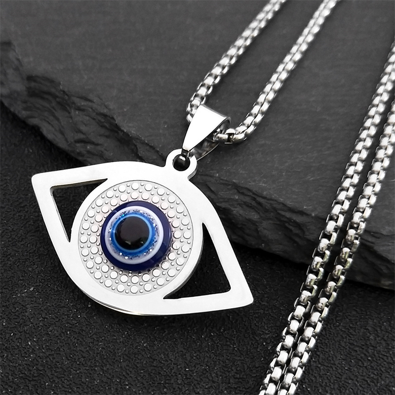 Islamski Naszyjnik Hamsa z Nie – Bracelets recenzja i cena