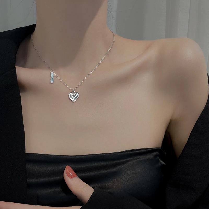 Najlepiej sprzedający się nasz – Layered Pendant Necklace Aesthetic recenzja i cena