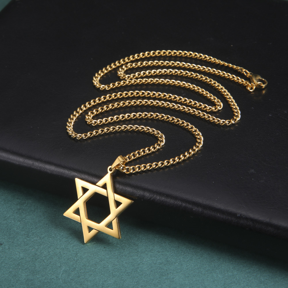Naszyjnik z zawieszką w kształ – Necklaces recenzja i cena