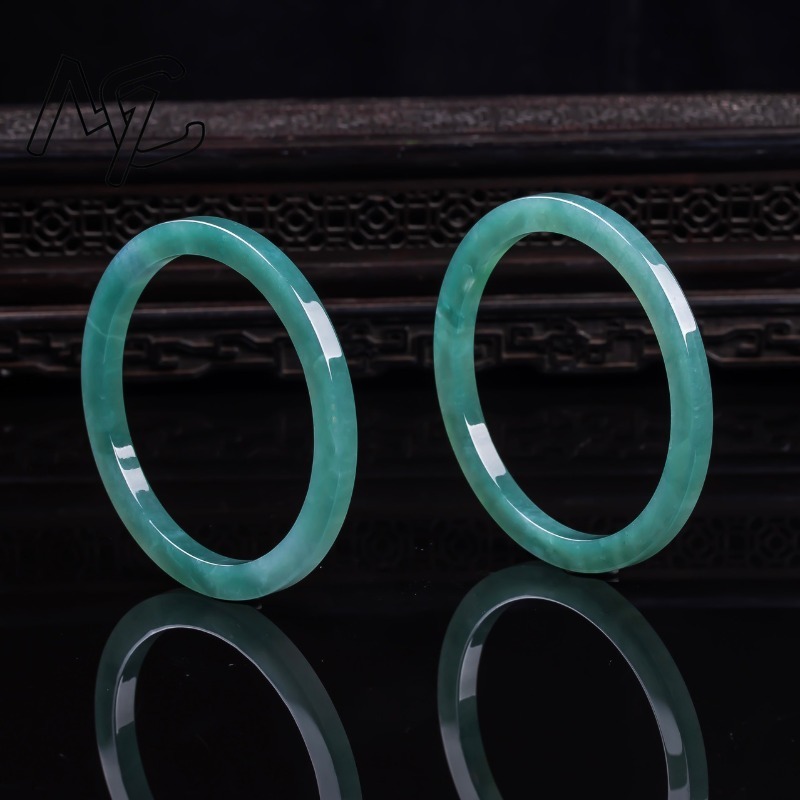 Naturalny Szmaragd 48-62mm Bir – Bracelets recenzja i cena