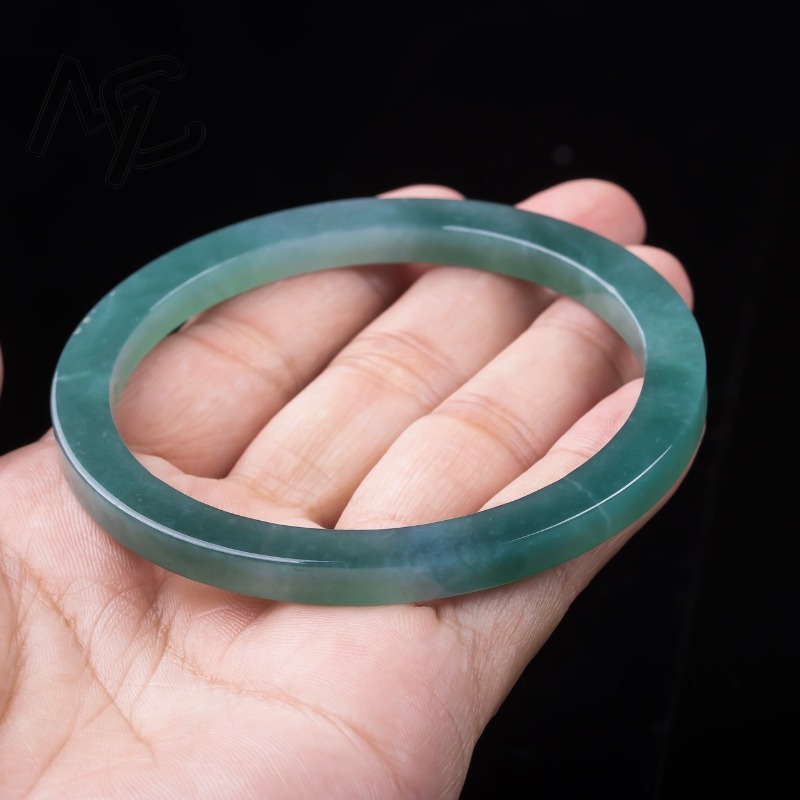 Naturalny Szmaragd 48-62mm Bir – Bracelets recenzja i cena